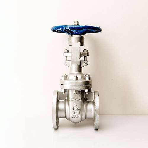 شیر کشویی فولادی کیتز کلاس 1500